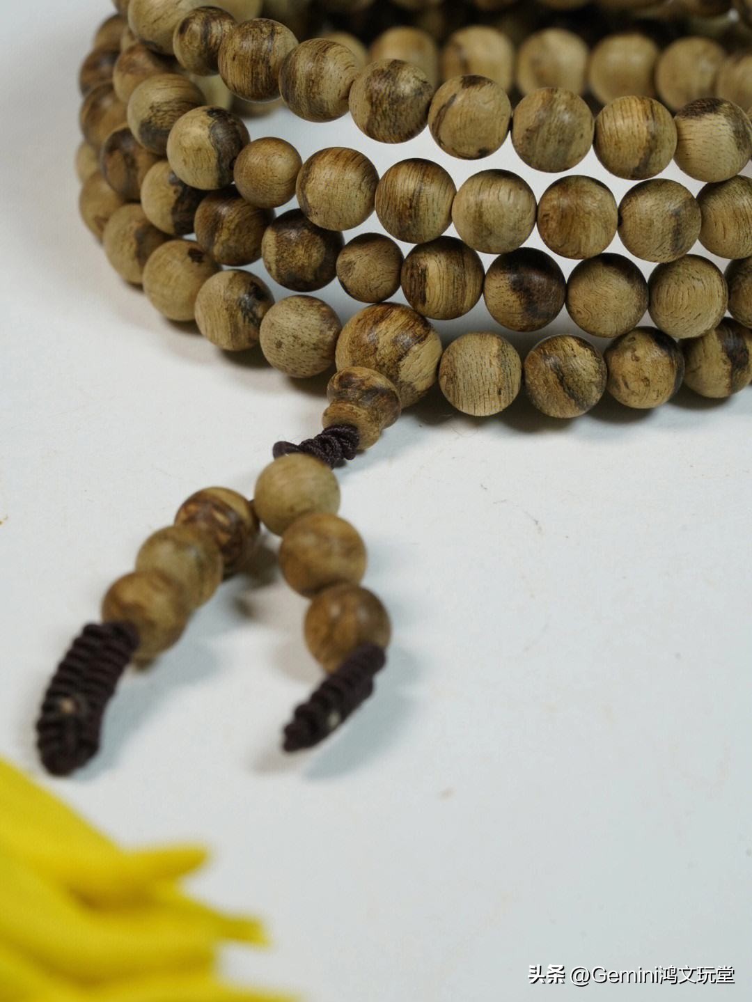 有香味的文玩手串,有香味且便宜的文玩