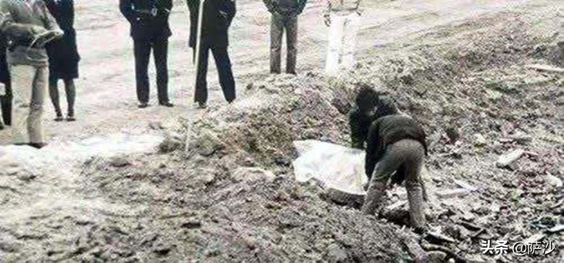 服刑40年会老死监狱的香港雨夜屠夫：1983年3月3日林过云案开审