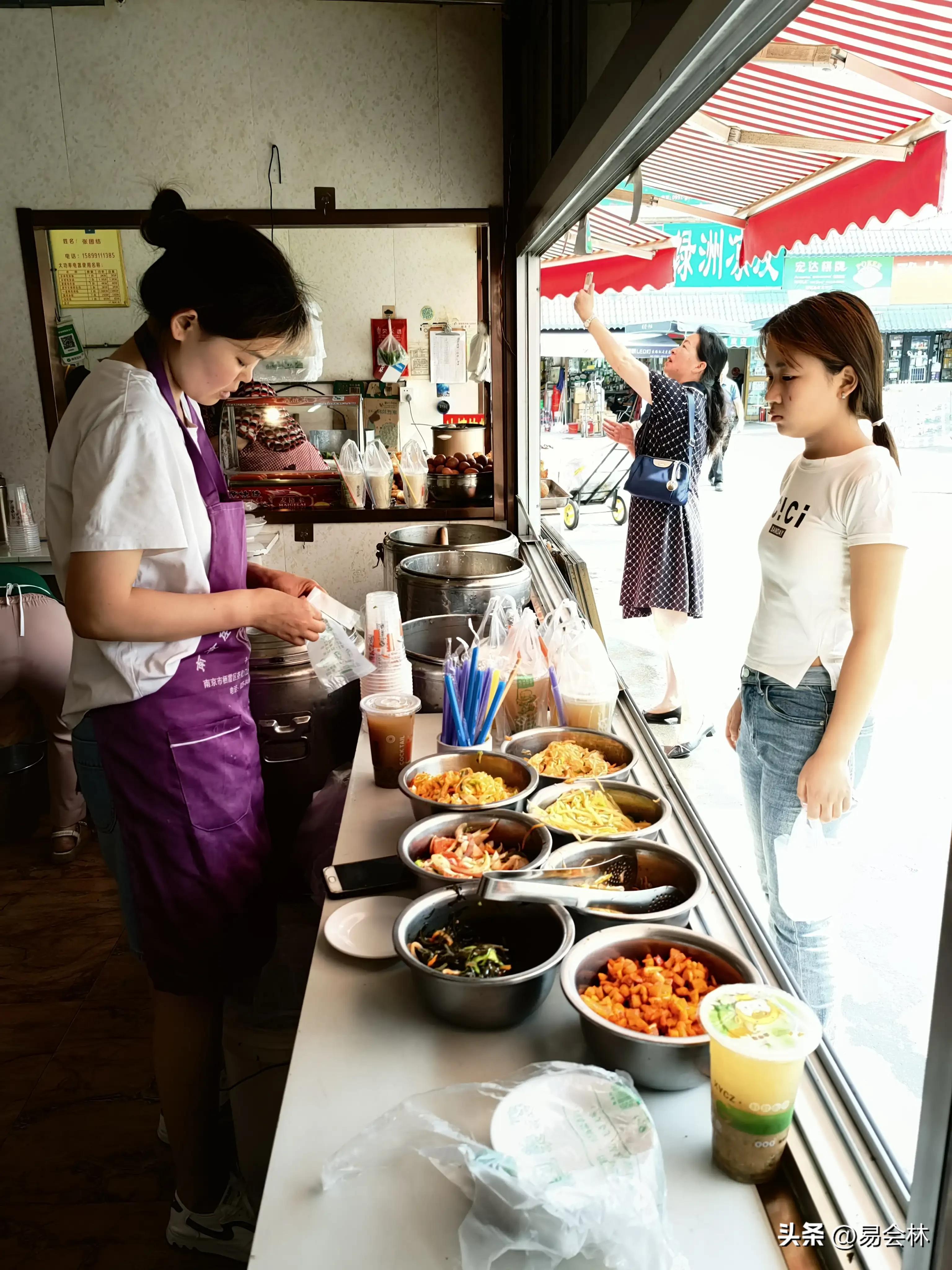 乌鲁木齐疆味美食探店,乌鲁木齐哪里能吃到清真豆腐脑
