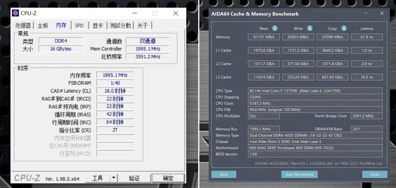 英特尔12代处理器比11代强吗,英特尔12代值得入手吗