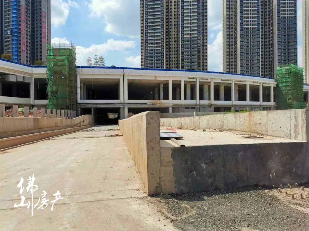 倒计时，有新盘前后相差50万！给10万内转费可降价5000+？