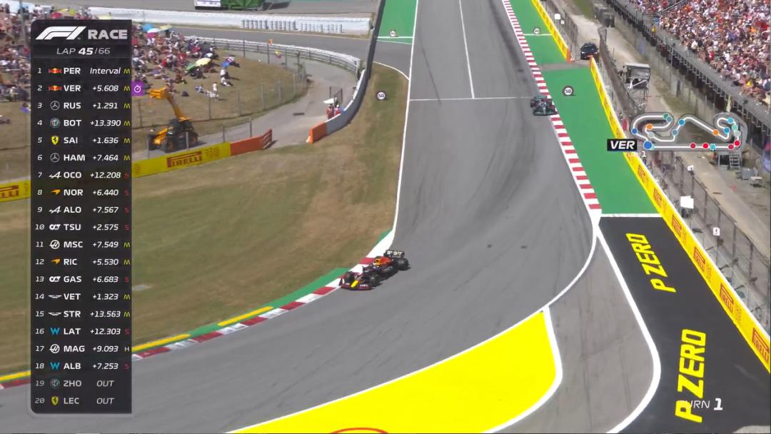 f1西班牙大奖赛维斯塔潘,f1匈牙利站维斯塔潘强势夺冠