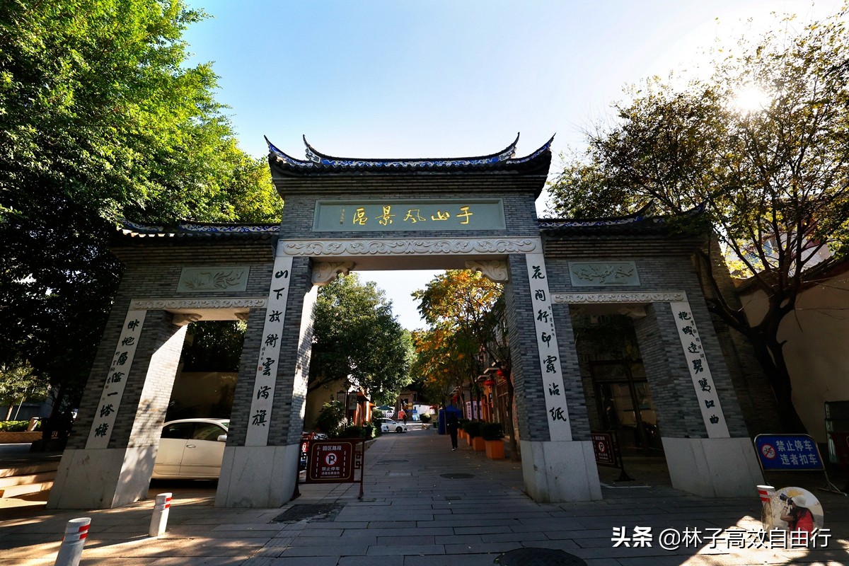 福州最新玩法,福州市区游玩攻略