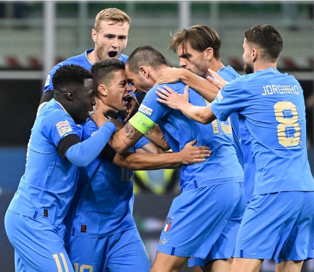 足坛世界杯冷门,足坛欧冠10大冷门