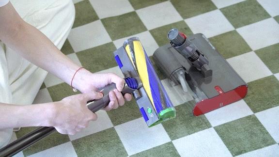 真没想到，这么能洗！？