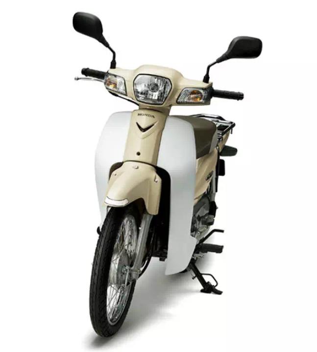 二轮考古学-本田幼兽编年史合集（1952-今）