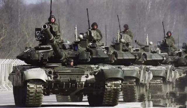 美军合成营作战能力分析,美军联合部队3种类型