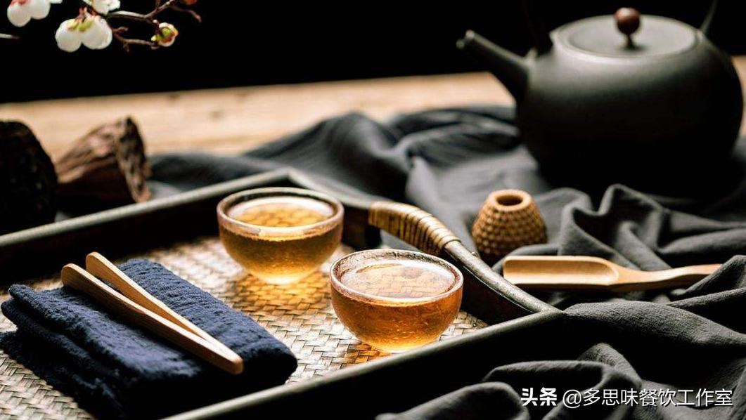 进入饭圈必须得知道的知识,进茶园的基本知识