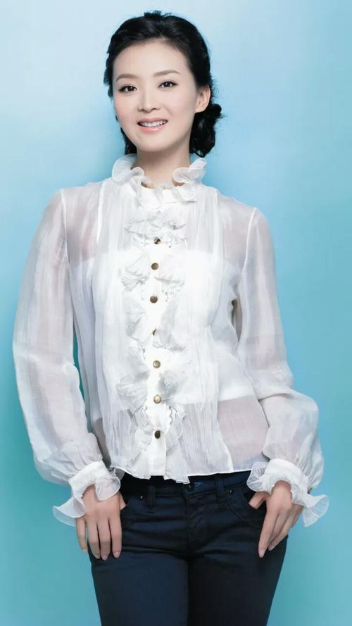 初见“灵气逼人”，再见“皱纹丛生”，王艳昙花一现背后有何辛酸