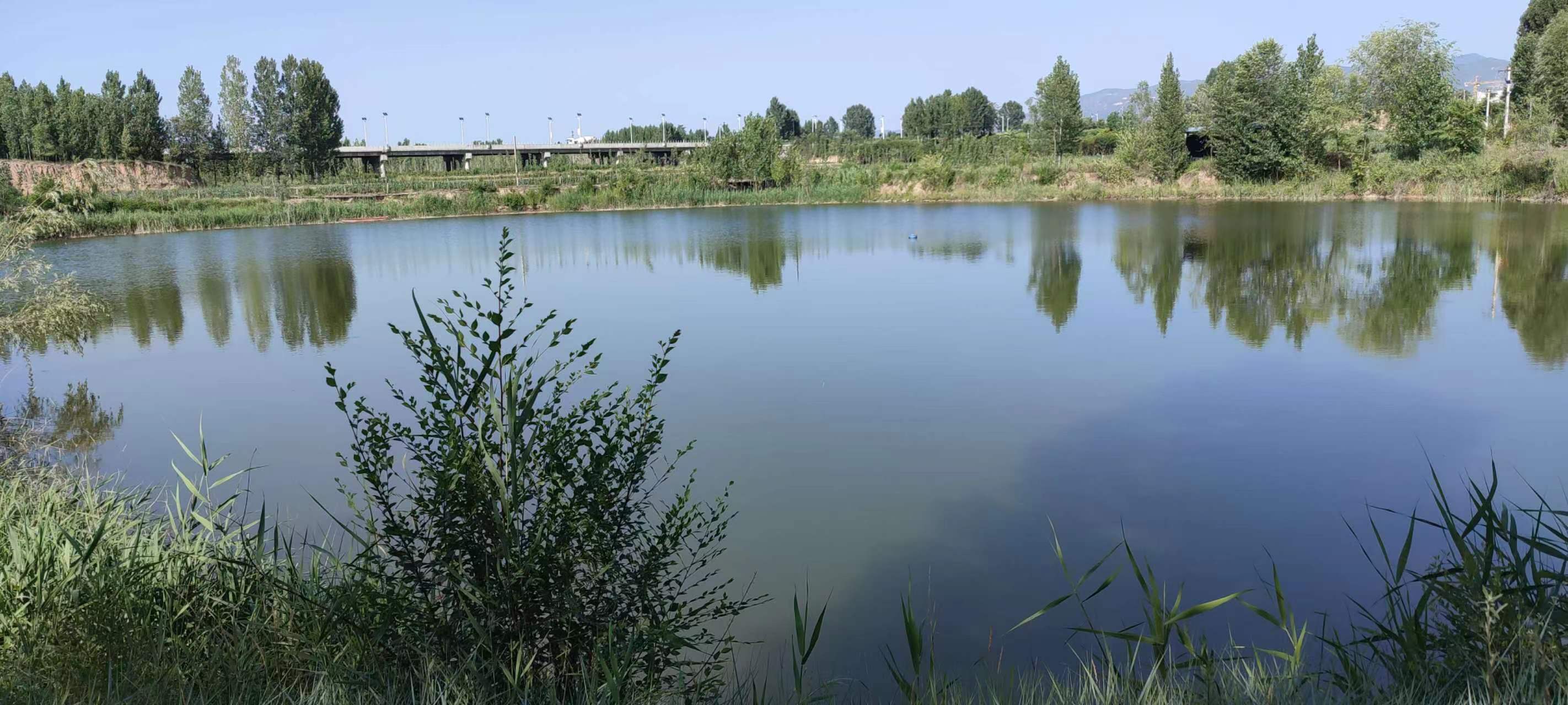 古中国考出彭蠡泽｜张笔魁