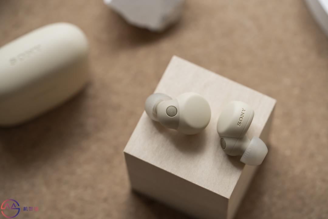 索尼耳机linkbudss的环境音怎么调,索尼蓝牙耳机linkbuds哪个颜色好看