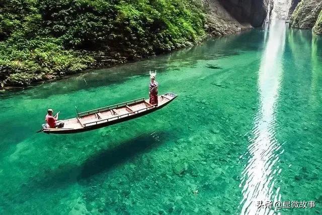 中国仙本那仙人洞,中国仙本那是真的吗