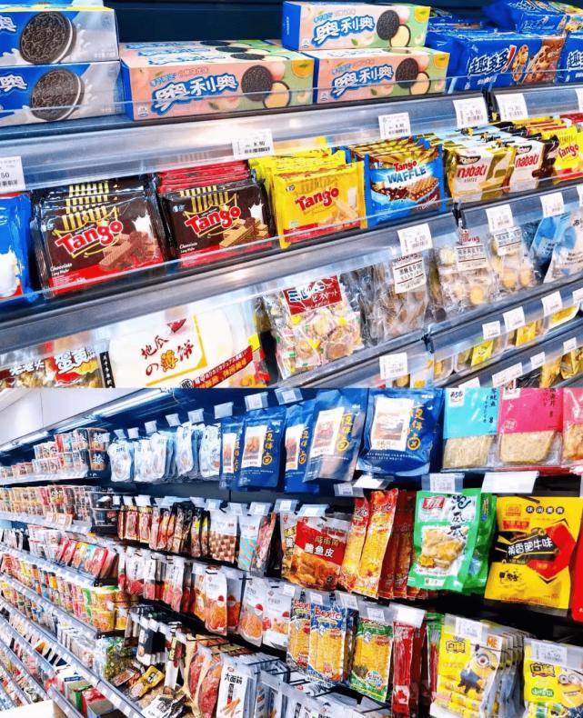 杭州便利店加盟哪个品牌好,投资便利店加盟哪个品牌好