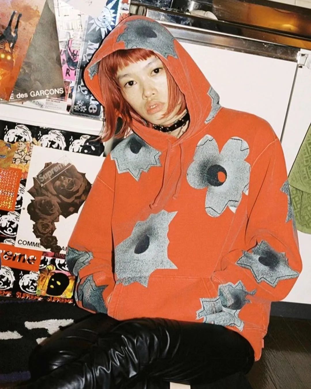 supreme本周发售清单抢先看,本周supreme发售