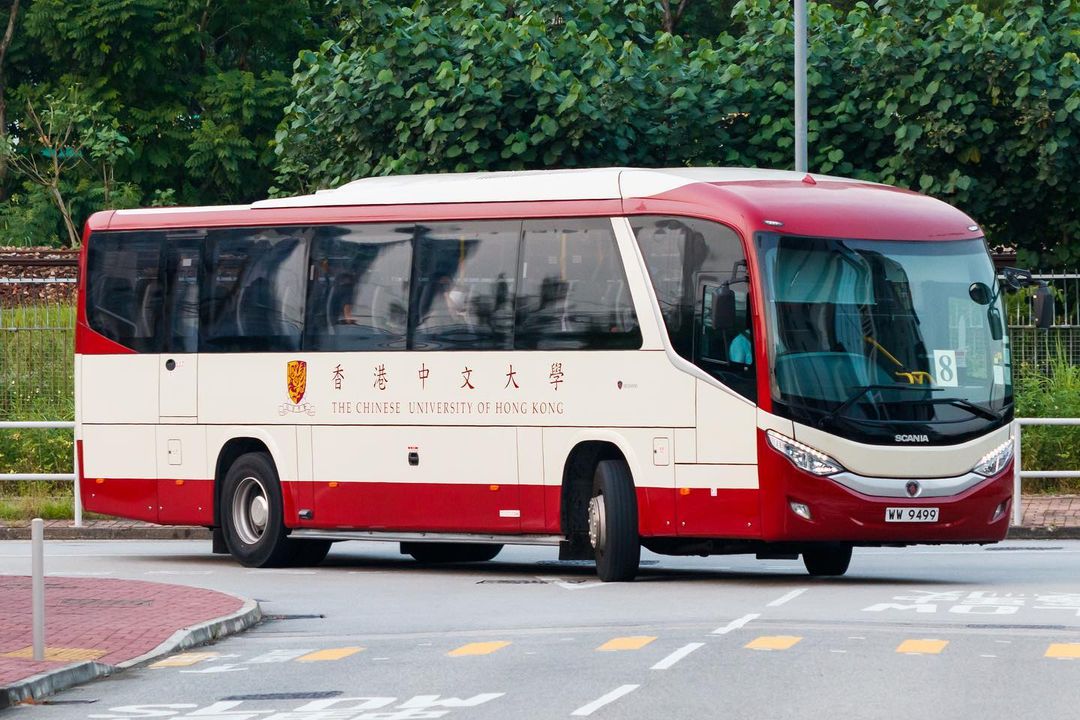 香港留学大专有哪些学校,香港留学是全日制吗