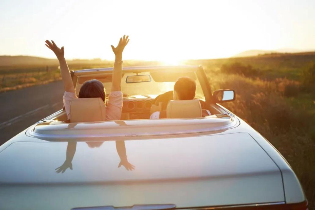 卡仕达MATE系列车机，解锁高段位假期自驾游