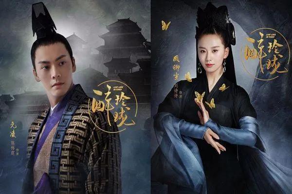 盘点9部超级好看的影视剧,近两年有哪些大爆剧好看