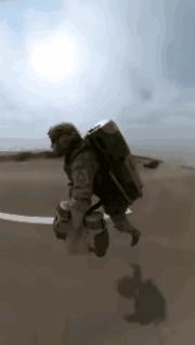 印陆军武器装备,印陆军订购喷气背包