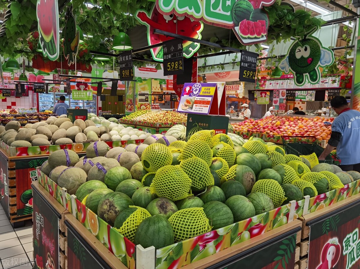 百果园一年赚200亿,开一家百果园一年能赚多少钱