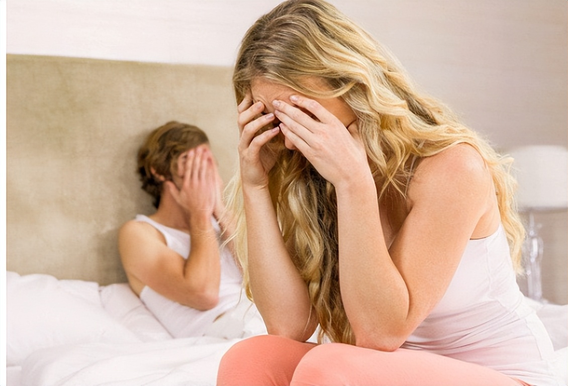 为什么男人的丁丁，普遍偏左？