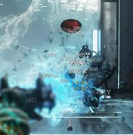 赶超亡魂喷火器？——幻影离子冲击枪攻略「星际战甲2021」