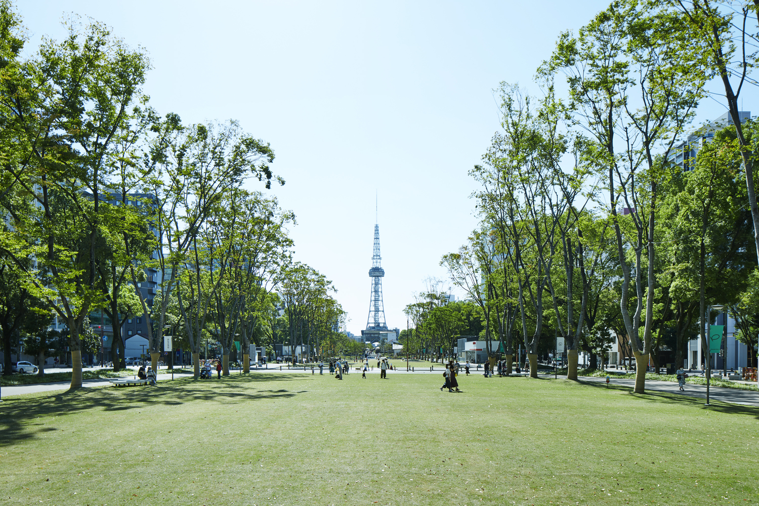 日本久谷-奥多里公园