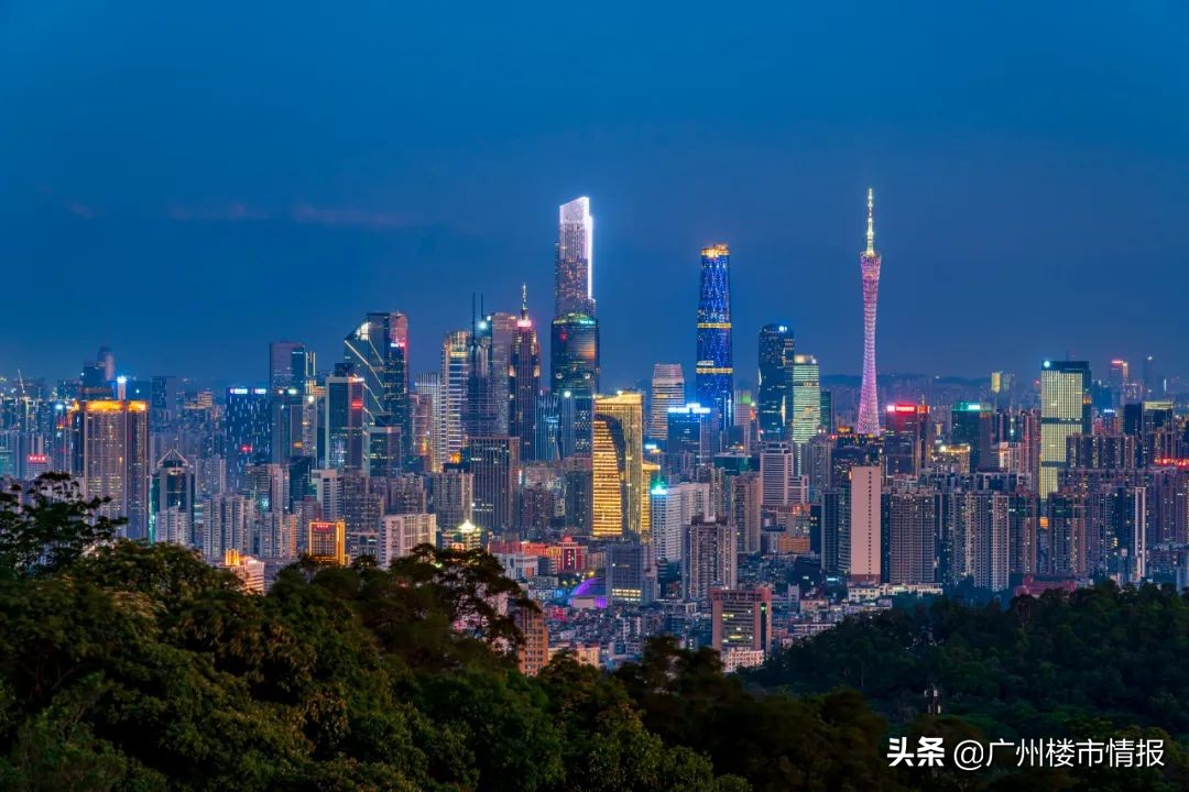 解密广东不足一米宽的楼,解码碧桂园营销奇迹四位一体