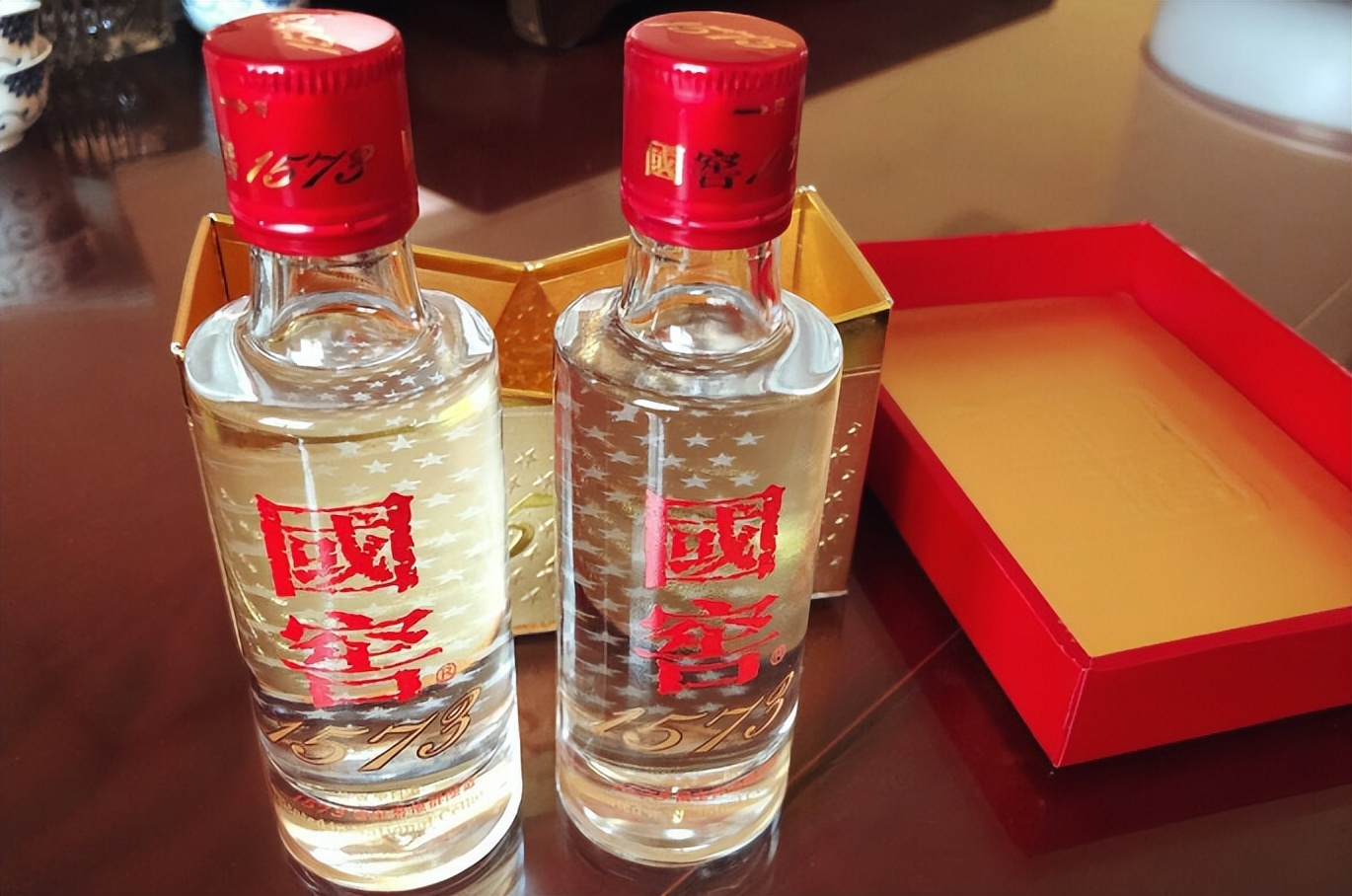 结婚酒席推荐什么酒,一般摆喜酒的买什么酒比较体面