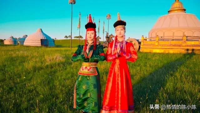 蒙古女儿出嫁陪嫁五十匹马,蒙古族陪嫁礼单