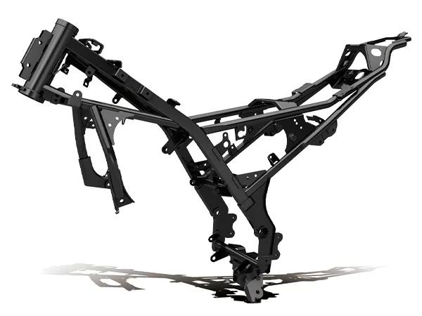 gsx125r铃木极速,铃木GSX-R125最大功率15匹