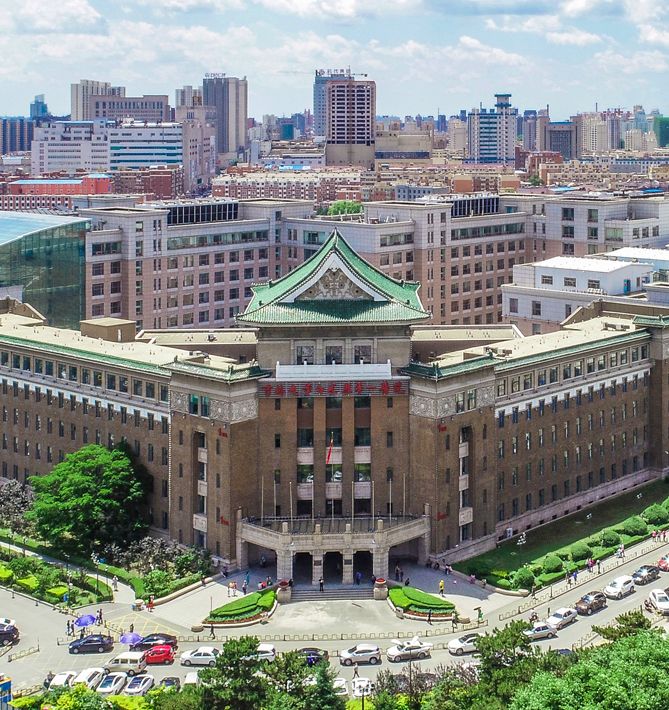 16位院士等发起！这一“国内首个”排行榜中，东北一医院高居全国第6！