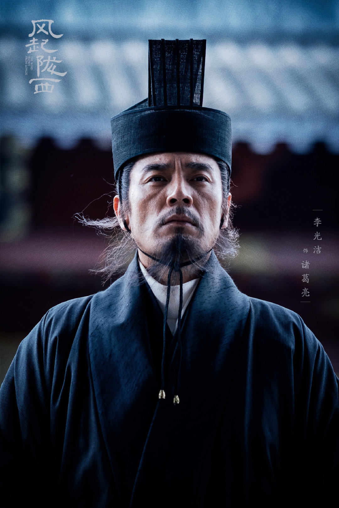 2020中国最好悬疑剧,中国最好的10部悬疑剧