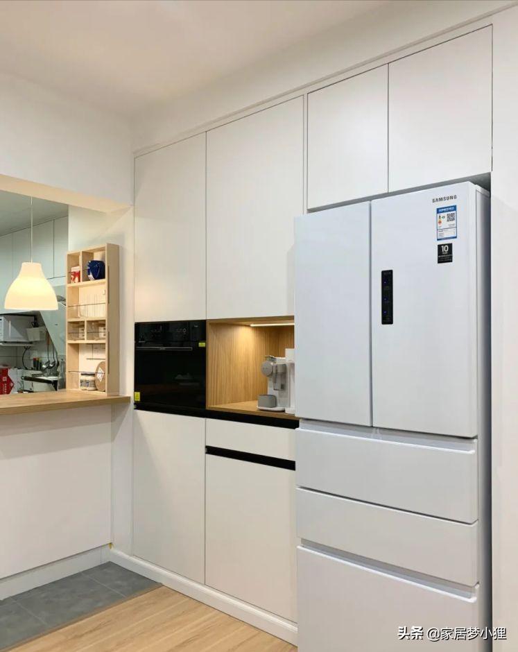 年底搬新家买冰箱猫腻多，记住六要六不要