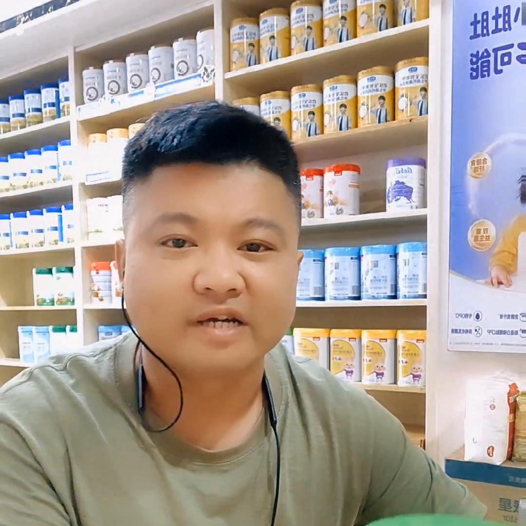 羊奶粉领头羊配方,羊奶粉婴儿不建议买的品牌