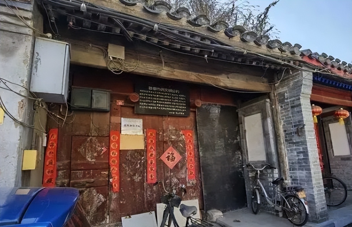 北京徒步路线推荐一览表,北京徒步线路八大处徒步图