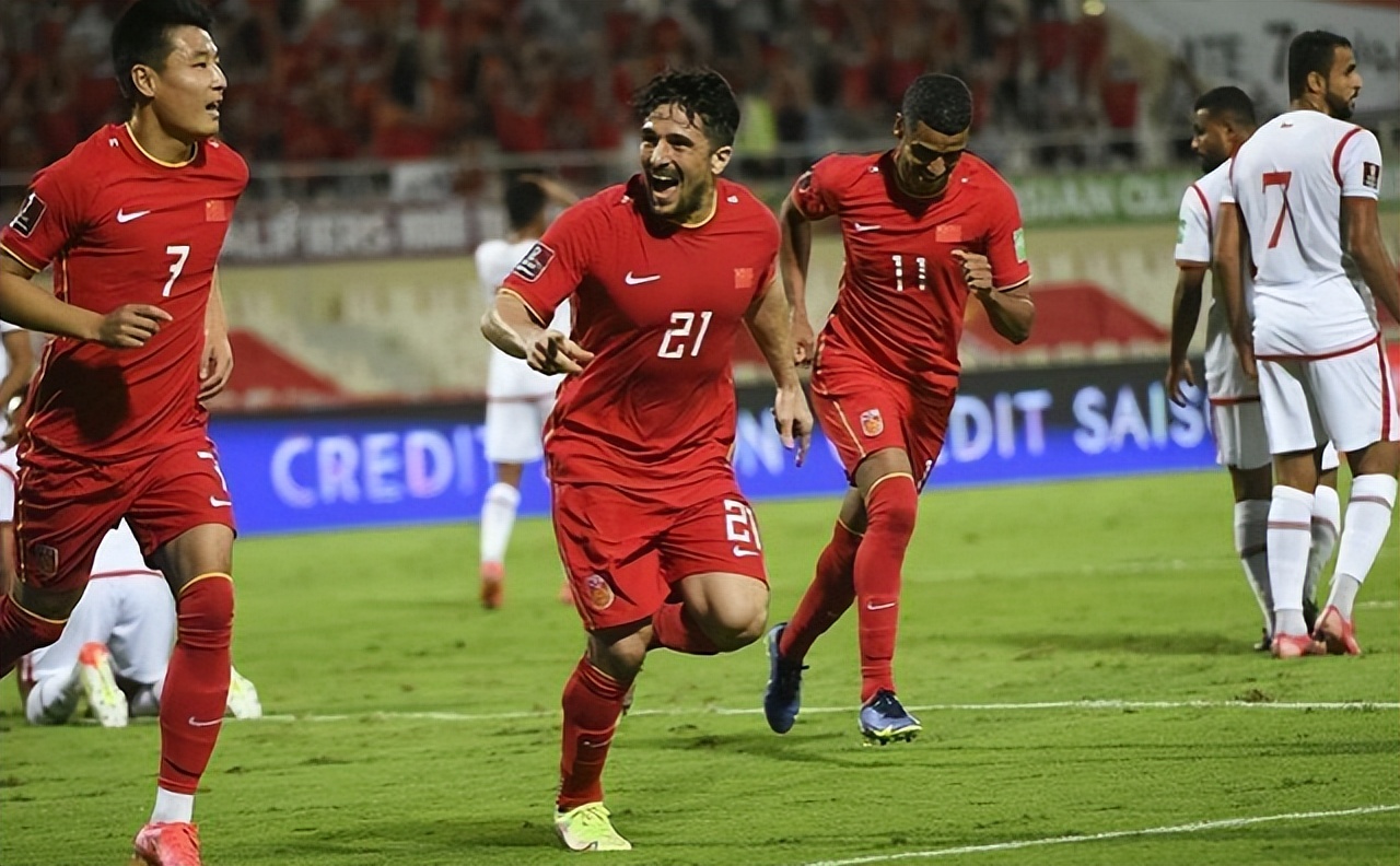 日本青训教练评价国足国情,日本前教练评价国足一针见血