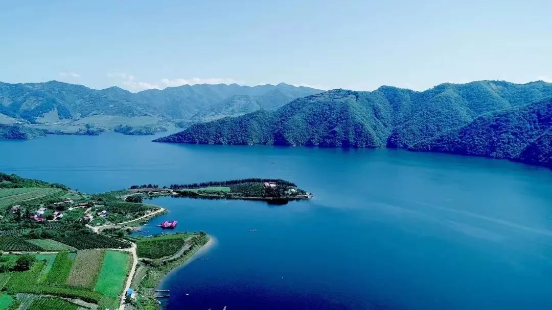 浑江城市观光人气推荐,浑江游玩好评排行榜