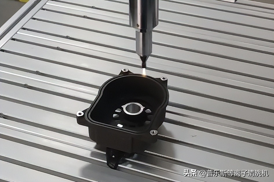 等离子表面处理原理及作用,等离子表面处理机图解