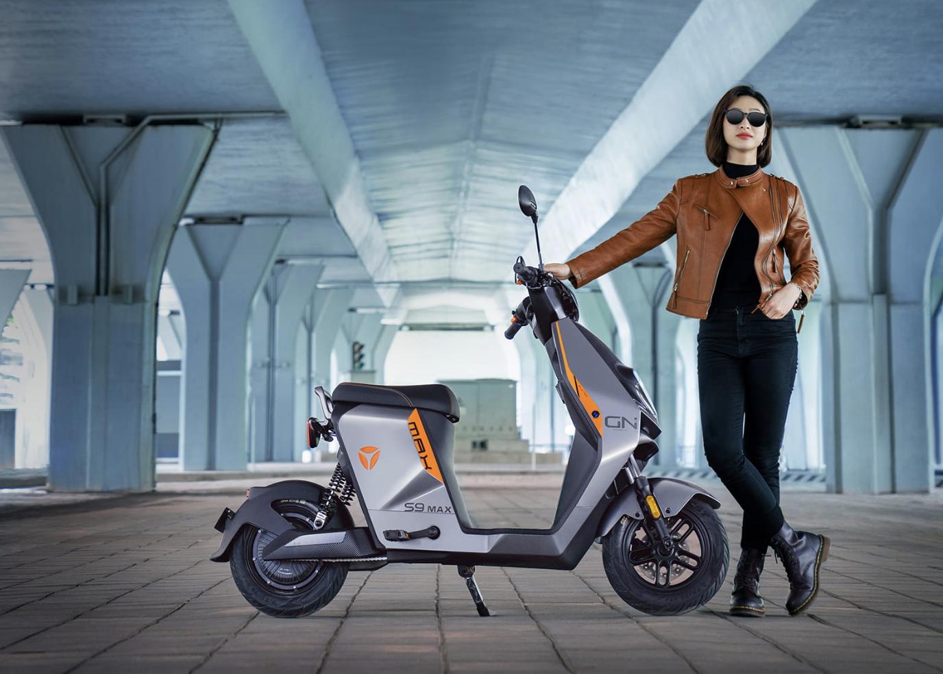 绿源和雅迪电动自行车哪个品牌好,绿源雅迪新日爱玛哪个车子跑得快