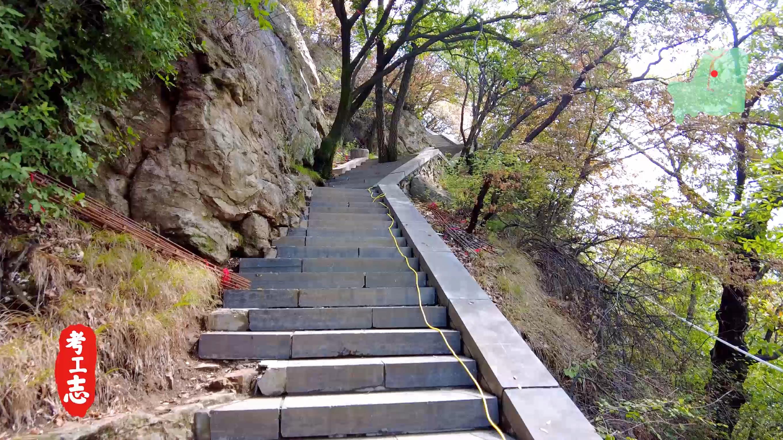 嵩山少林寺的历史背景和基本现状,少林寺传奇之火烧少林寺全集解说