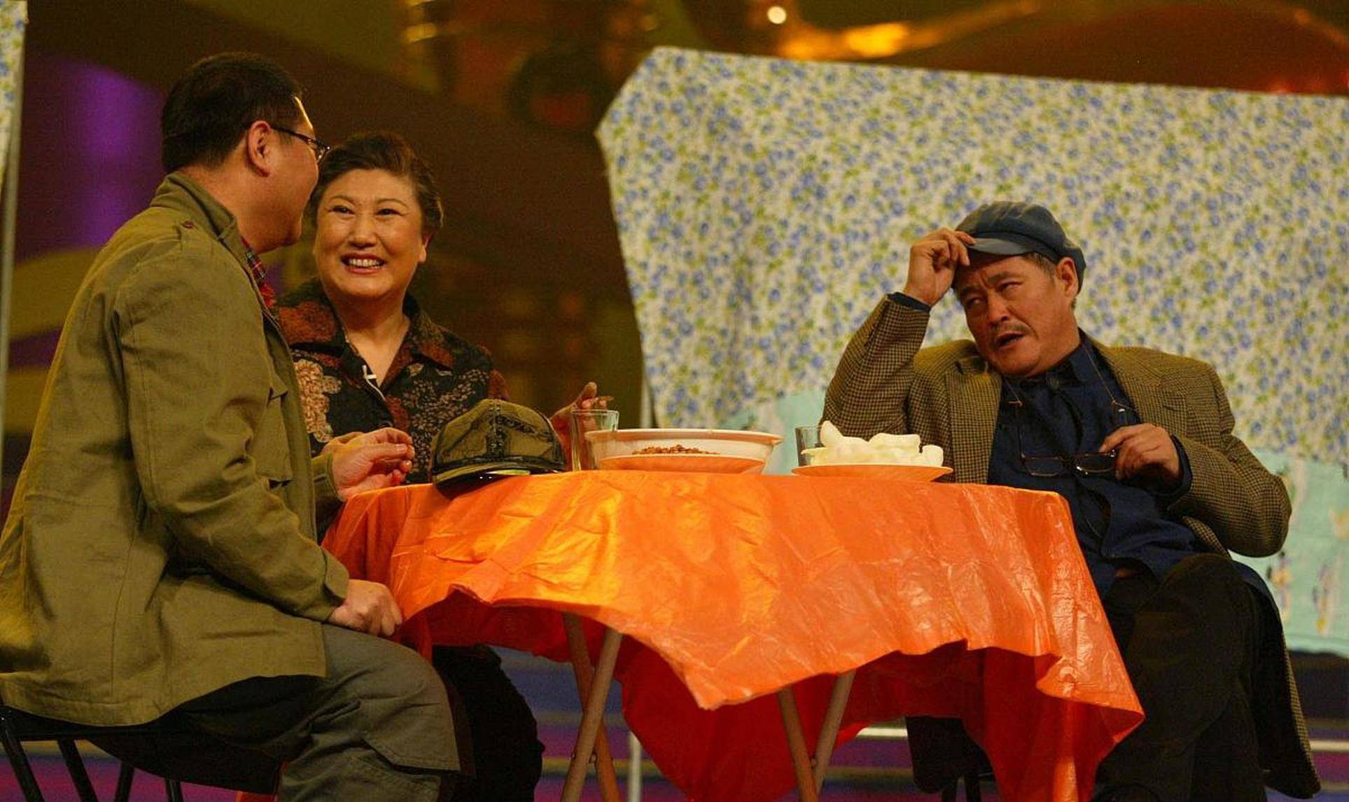 范伟离开赵本山的原因,高秀敏谈范伟离开赵本山