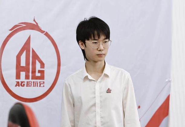 ag一诺巅峰时期有多强,ag一诺为啥屡次失误还能打比赛