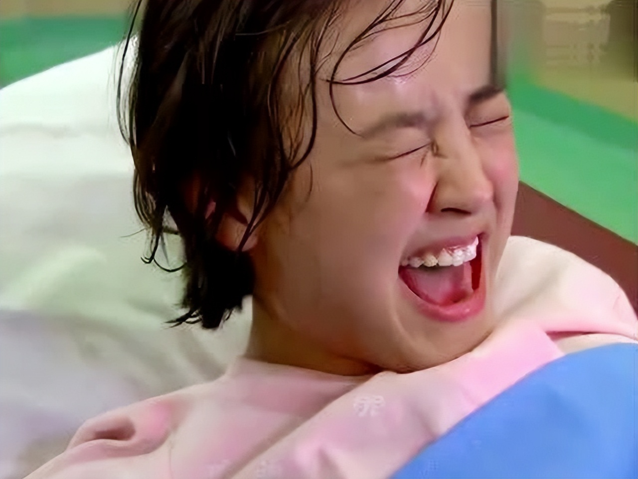 顺产开10指不顺利剖腹产注意什么,顺产开八指相当于几级疼痛