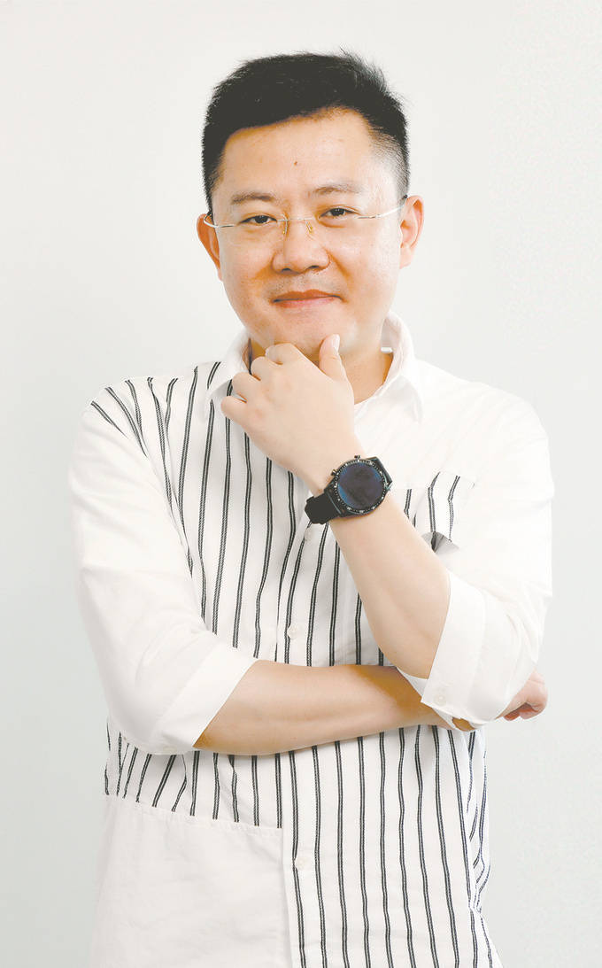 「首开地产人物专访」首开集团：打造高品质城市生活空间