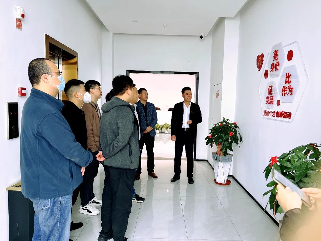 智联信通股份有限公司,智联信通集团