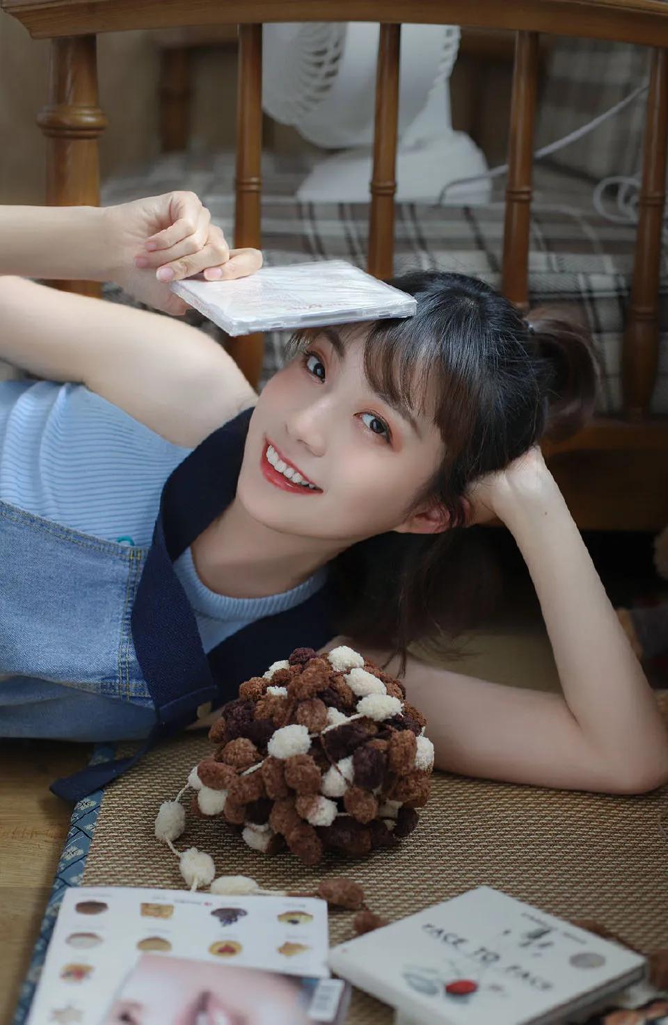 2次元少女美图,美图2