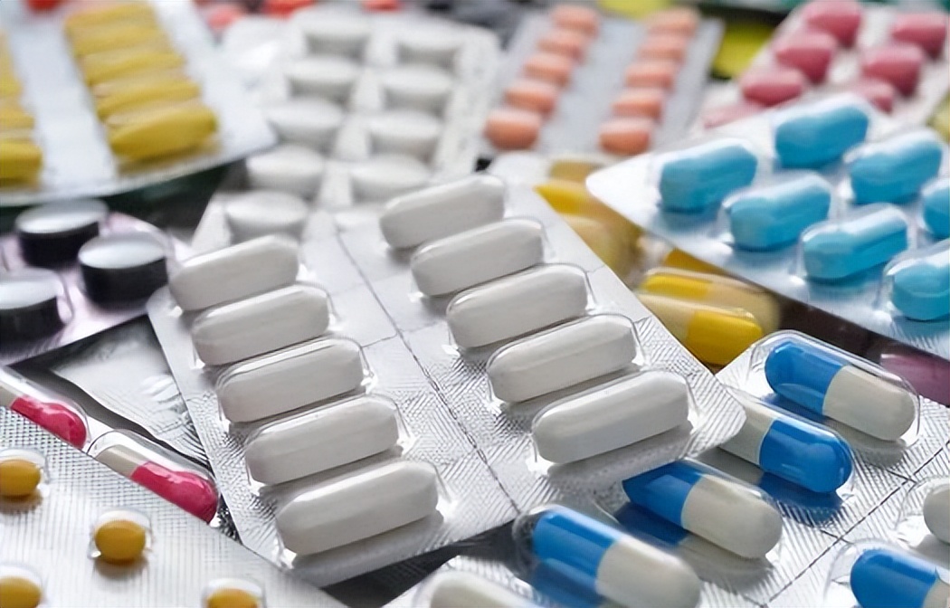 阿莫西林别乱吃只对6种病有效,阿莫西林的副作用警惕