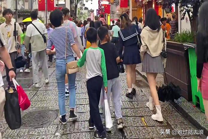 上饶三线城市生活,物价高的上饶