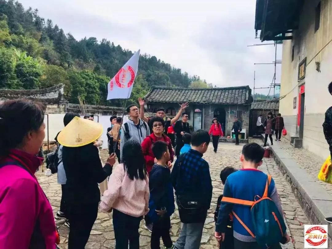 2023年2月11-19追风行者自驾永定土楼-鼓浪屿-九曲溪9日游招募中