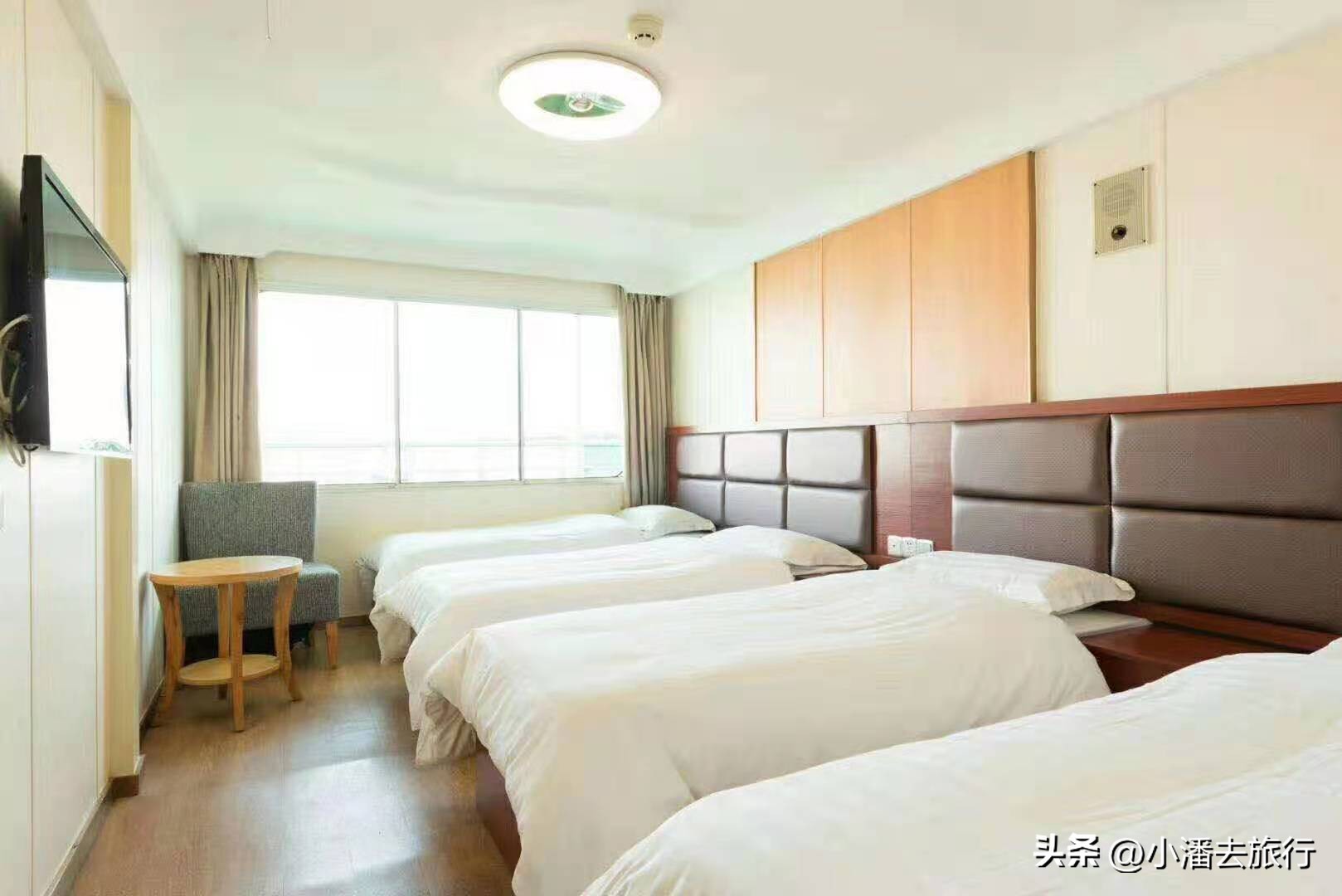 三峡游轮个人怎么购票 (1000元以下的三峡游轮船票来了)